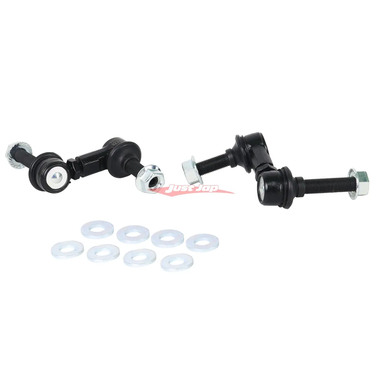 Whiteline Front Sway / Stabilizer Bar Links Fits Nissan R35 Gtr 1