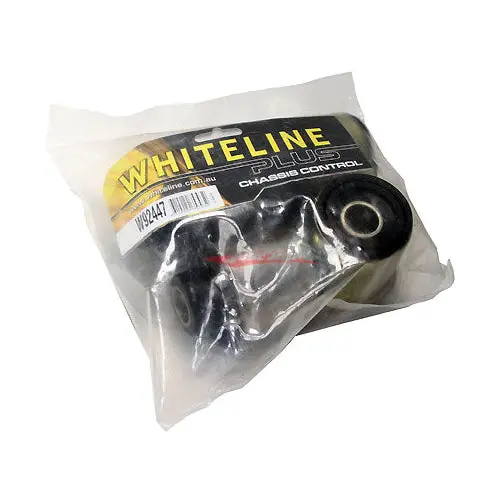 Whiteline Rear Subframe Mount Kit Fits Nissan Skyline & Stagea (4Wd) & 300Zx 1