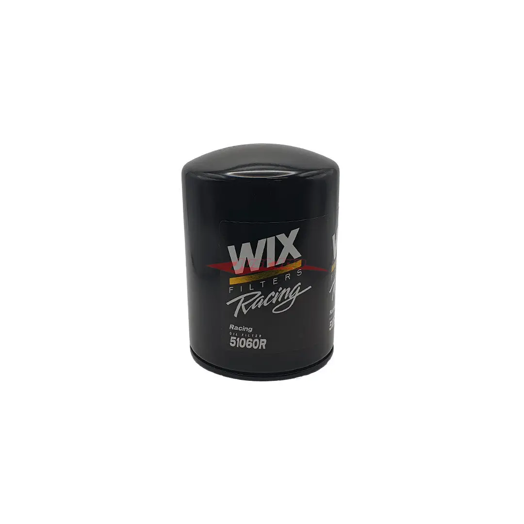 Wix 51060R Performance Oil Filter (Race) Fits Ams & Gt1r R35 Gtr Oil Filter Relocation Kits 1