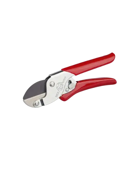 Wolf Garten Anvil Secateurs (Rs-En) 19Mm Cut 1