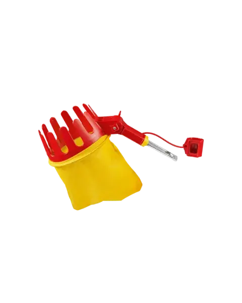 Wolf Garten Articulated Fruit Picker (Rg-M) 1