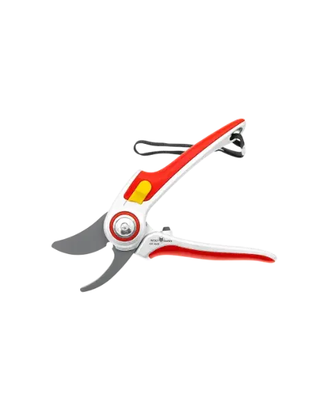 Wolf Garten Bypass Secateurs Alu-Professional (Rr 5000) 25Mm Cut 1