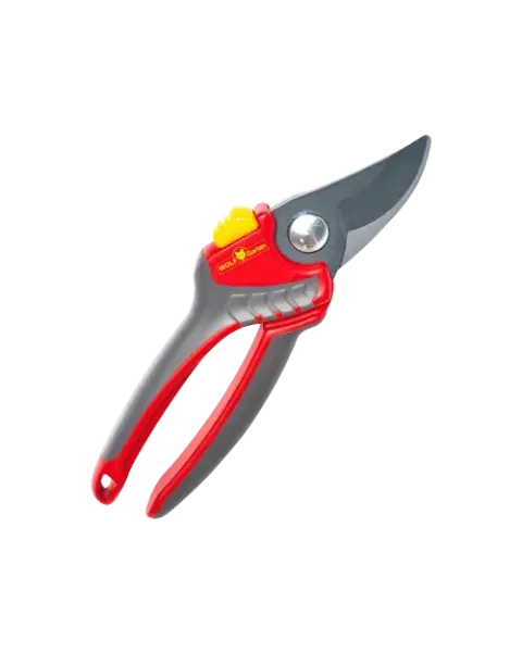 Wolf Garten Bypass Secateurs Premium Plus (Rr 4000) 22Mm Cut 1