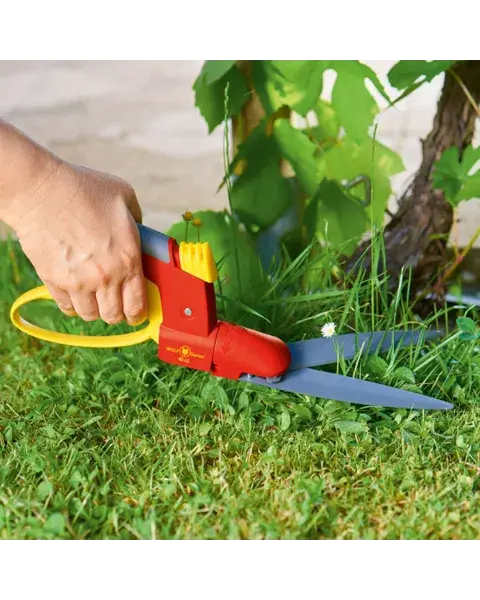 Wolf Garten Comforta Handheld Grass Shear (Ri-Ll) 1