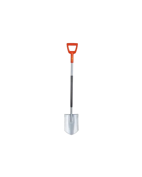 Wolf Garten Digging Spade For Garden Works (Asp-D) 1