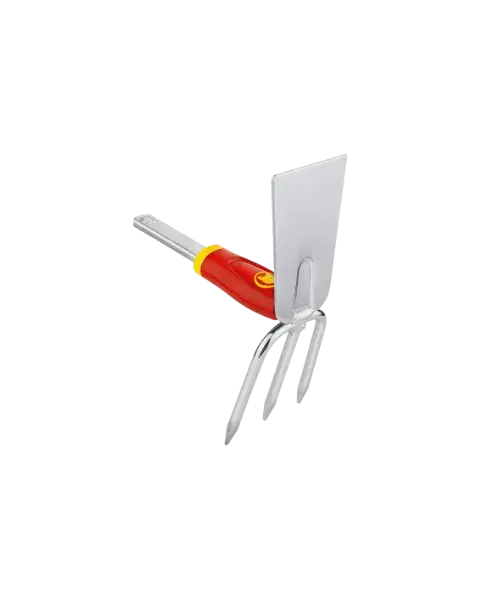 Wolf Garten Double Hoe (Il-M 3) 8Cm 1