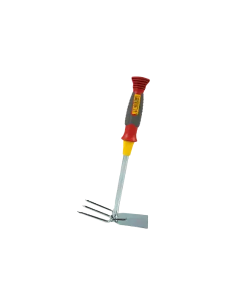 Wolf Garten Double Steel Hoe (Ln-2K) 1