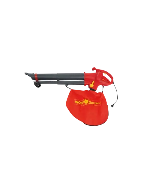 Wolf Garten Electric Leaf Blower/Vacuum (Lbv 2600 E) 1