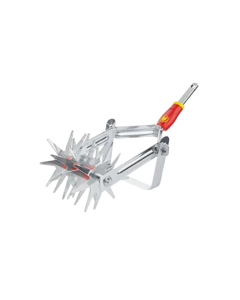 Wolf Garten Garden Tiller (Da-S) 15Cm 1