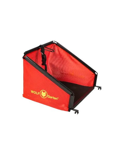 Wolf Garten Grass Catcher (Fs-320) 1
