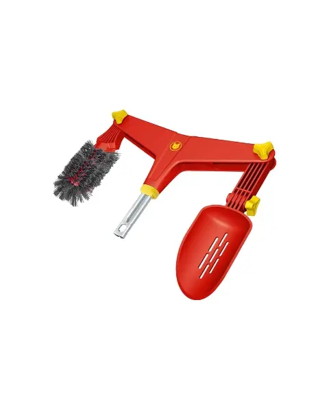 Wolf Garten Gutter Cleaner (Gc-M) 1
