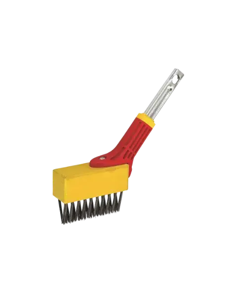 Wolf Garten Joint Brush (Fb-M) 1