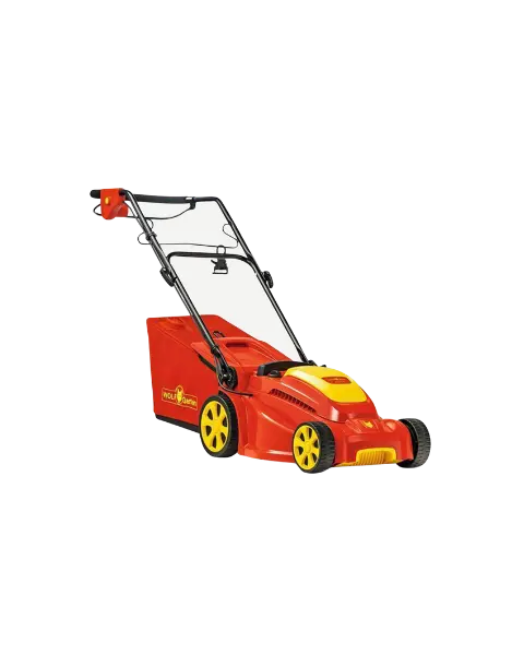 Wolf Garten Lawn Mower 1600W (A370e) 37Cm/14.5Inch 1