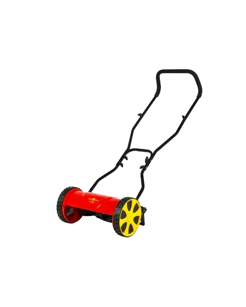 Wolf Garten Lawn Mower (Tt 300 S) 30Cm/11Inch With Or Without Grass Catcher (Fs-320) 1