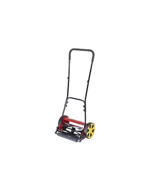Wolf Garten Lawn Mower (Tt 350 S) 35Cm/13.7Inch 1