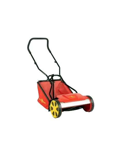 Wolf Garten Lawn Mower (Tt 380 Dl) 38Cm/15Inch 1