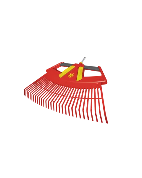 Wolf Garten Leaf Rake (4In1) 76Cm 1
