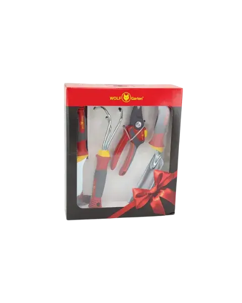 Wolf Garten Mini Tool Gift Sets (P 261) 1