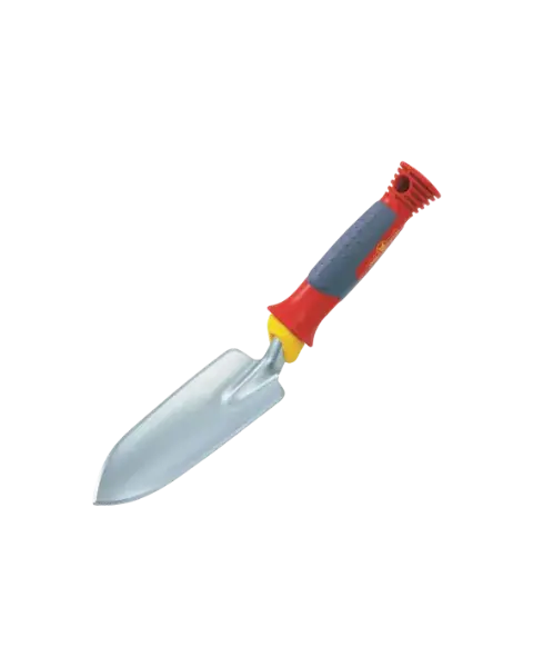 Wolf Garten Planting Trowel With Fix Handle (Lu-2P) 1