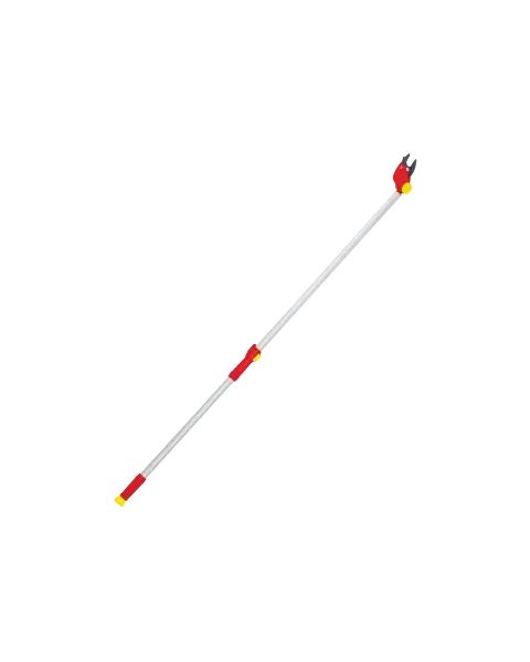 Wolf Garten Power Dual Cut Tree Lopper (Pdc Rr 200) 1