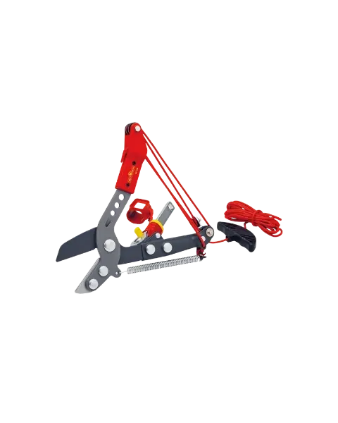 Wolf Garten Professional Anvil Lopper(Rc-Vm) 1