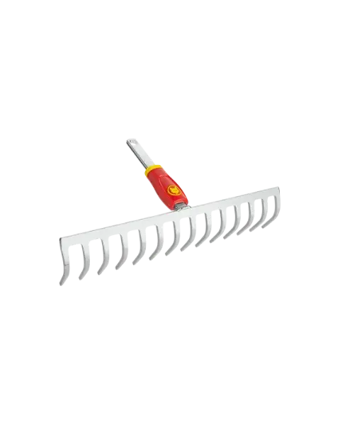 Wolf Garten Rake (Dr-M 35) 35Cm 1