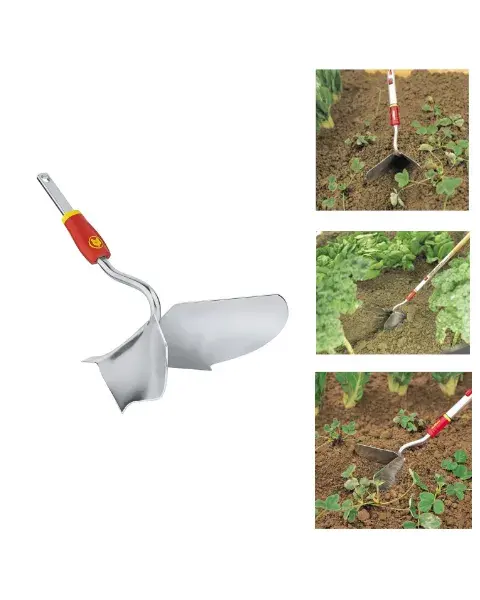 Wolf Garten Ridger (Ja-M 20) 20Cm 1