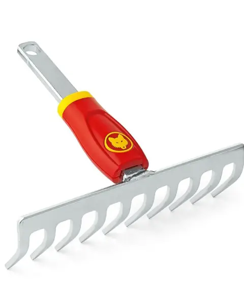 Wolf Garten Small Rake (Ds-M 19) 19Cm 1