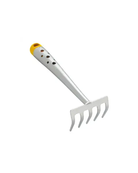 Wolf Garten Small Rake (Lj-Z) 1