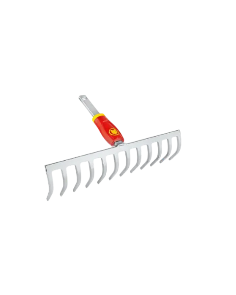 Wolf Garten Soil Rake (Dr-M 30) 30Cm 1