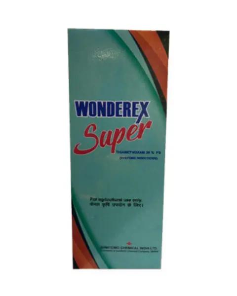 Wonderex Super - Insecticide 1