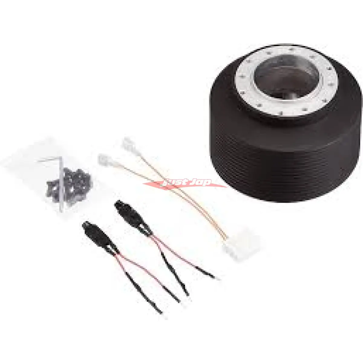Works Bell Steering Wheel Boss Kit Fits Honda Civic Fc/Fk & Jazz Gk (Srs Airbag) 1