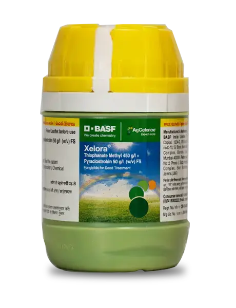 Xelora Fungicide – Dual Action Seed Treatment For Healthy Germination 1