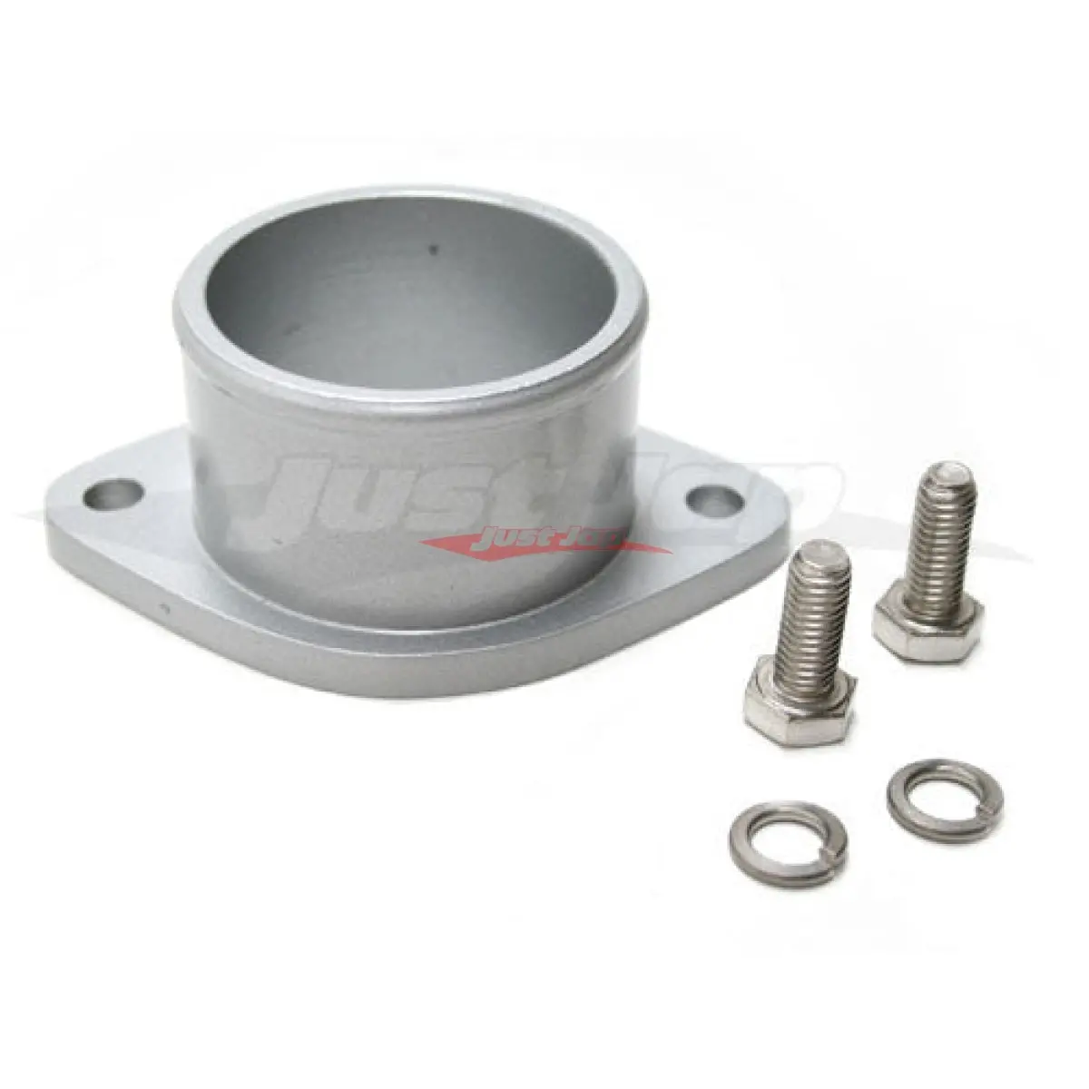 Xtr Compressor Inlet Flange 1