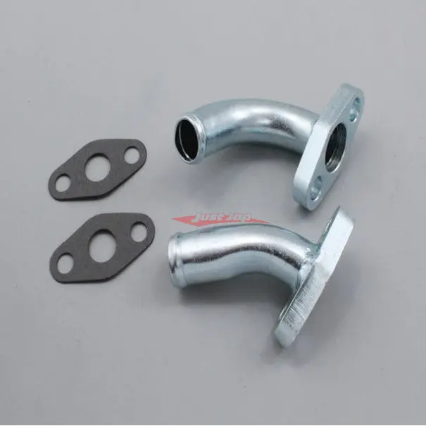 Xtr Turbo Oil Drain Kit (Garrett Gt2860r -5/-7/-10) Fits Nissan R32/R33/R34 Skyline Gtr & C34 Stagea 260Rs Rb26dett 1