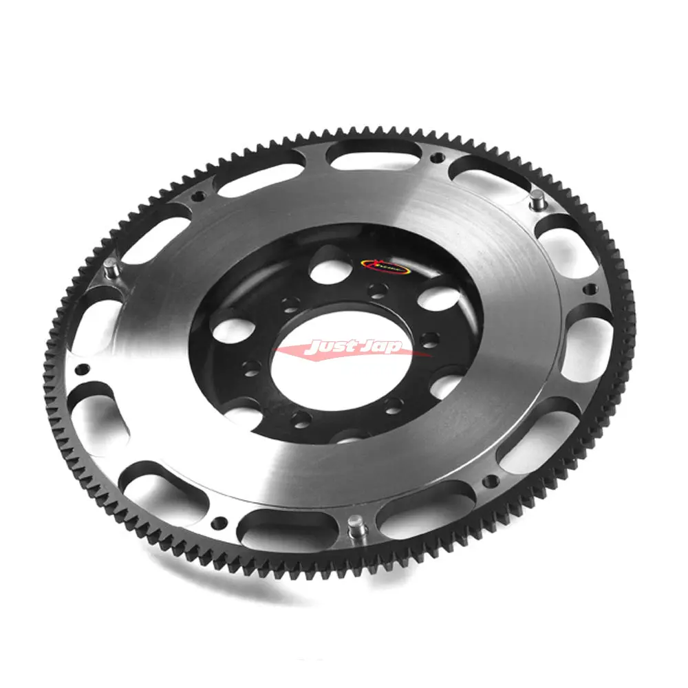 Xtreme Clutch Lightweight Chromoly Flywheel Fits Mazda Mx5 Na/Nb 1.6L (B6ze) 1