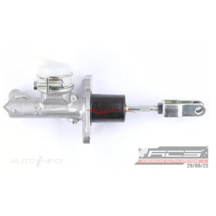 Xtreme Clutch Master Cylinder Assembly Fits Nissan Rnn14 Pulsar Gti-R 1