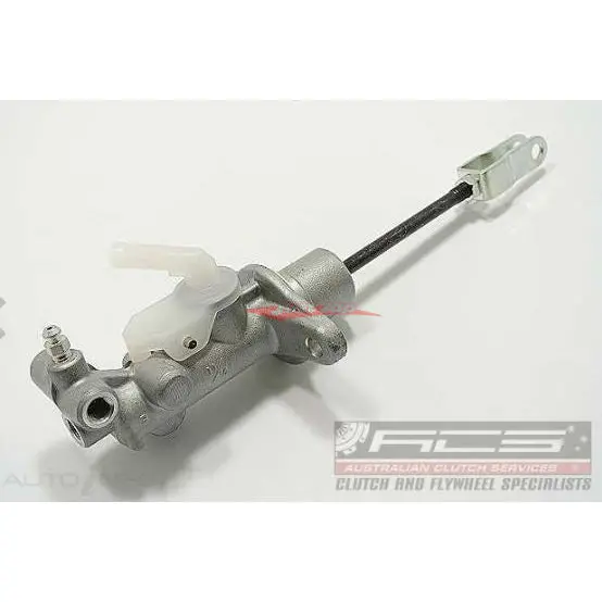 Xtreme Clutch Master Cylinder Fits Subaru Impreza Wrx, Sti Gda/Gdb & Forester Sg 1