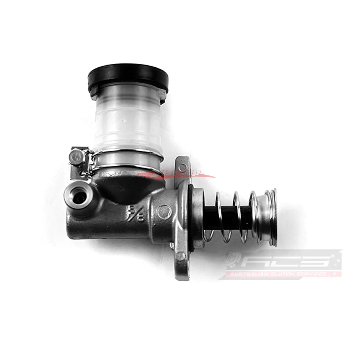Xtreme Clutch Pro Clutch Master Cylinder Assembly Fits Nissan R32/R33/R34 Skyline Gtr & C34 Stagea 260Rs 1