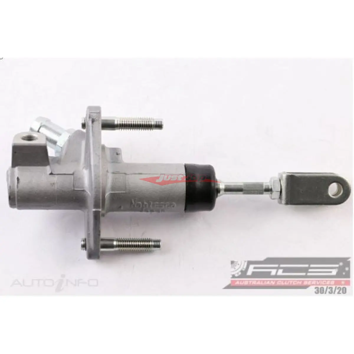 Xtreme Clutch Pro Clutch Master Cylinder Fits Nissan 370Z Z34 1