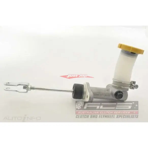 Xtreme Clutch Pro Master Cylinder Fits Subaru Impreza Wrx Gc8/Gf8 Forester Sf 1