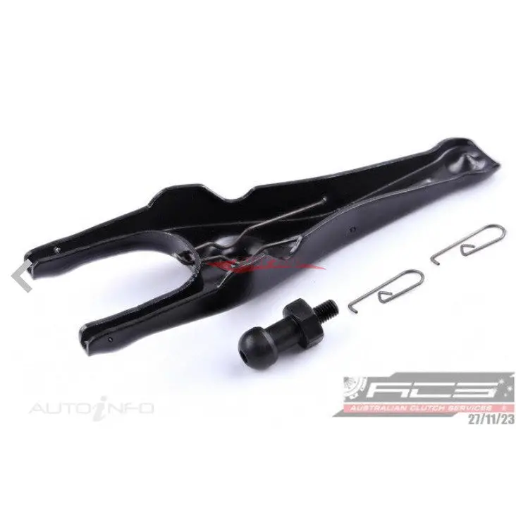 Xtreme Clutch Pro Clutch Shift Fork With Pivot Ball & Clip Fits Subaru Forester, Impreza, Legacy, Liberty, Outback, Xv & Brz 1