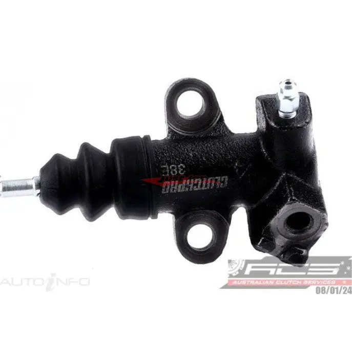 Xtreme Clutch Pro Slave Cylinder Fits Subaru Impreza, Forester, Liberty, Legacy 2.0L Non-Turbo 1
