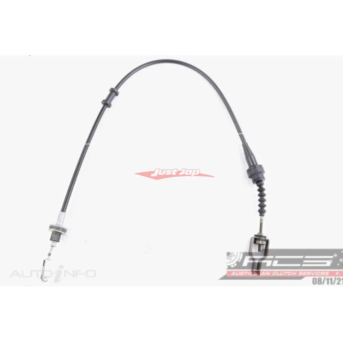 Xtreme (Clutchpro) Clutch Cable Fits Nissan Pulsar N14/N15 1.6L 1