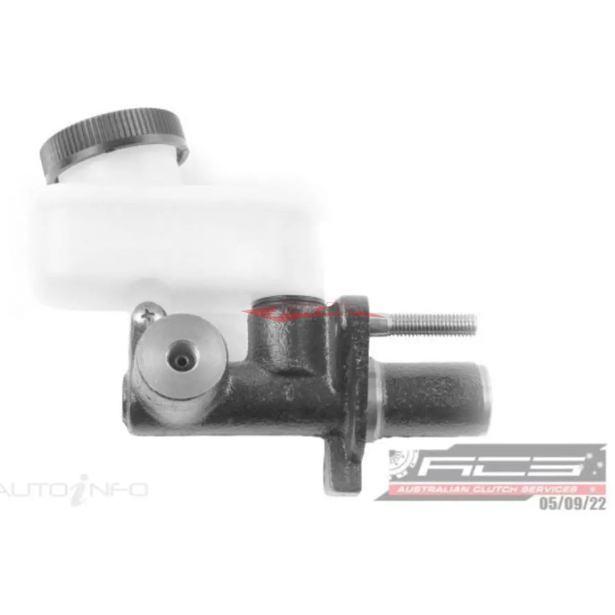 Xtreme (Clutchpro) Master Cylinder Fits Mazda Mx5 Na/Nb 1.6L/1.8L 1