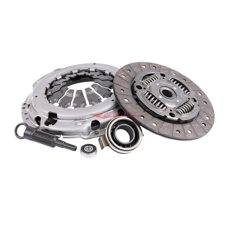 Xtreme Clutchpro Standard Clutch Kit Fits Subaru Impreza Wrx Gd/Gg/G3 (05-14), Forester Sg/Sh (05-13), Legacy / Liberty Bm/Br (05-14) & Wrx Vag (-06/17) 1