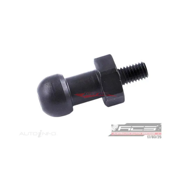 Xtreme Cutchpro Clutch Fork Pivot Ball Fits Subaru Forester, Impreza, Wrx, Legacy, Liberty, Outback, Xv, Brz & Toyota 86/Gr86 1