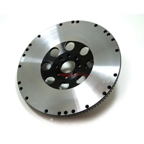 Xtreme Lightweight Chromoly Flywheel Fits Nissan S13/S14 Silvia, 180Sx & 200Sx Sr20de/T 1