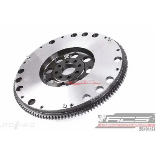 Xtreme Lightweight Chromoly Flywheel Fits Nissan Z32 300Zx Vg30dett 1