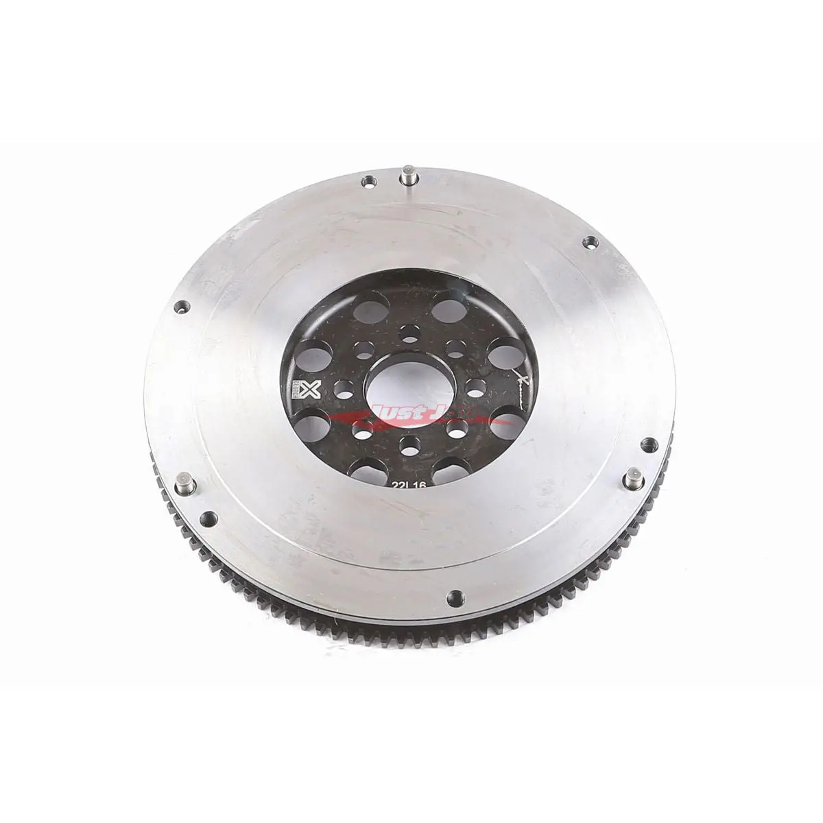Xtreme Lightweight Chromoly Flywheel Fits Toyota Celica, Corolla Sportivo & Lotus Elise, Exige (2Zz-Ge / 2Zz-Gze) 1